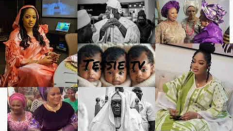 Nigeria Réact!! Oonirisha cursé Aunty igbi for Evíl Attáck on Queen Naomi triplét live in the palace