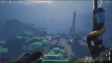 Shortcuts and stuff part 1 // The Cycle: Frontier