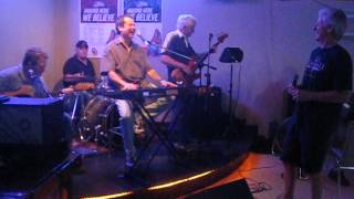 Video thumbnail of "Joe Lay - Mustang Sally"