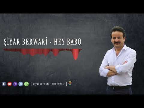 Şiyar Berwari - Hey Babo    [ 2020 © HD ]