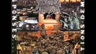 Brutal Truth-Stench Of Profit