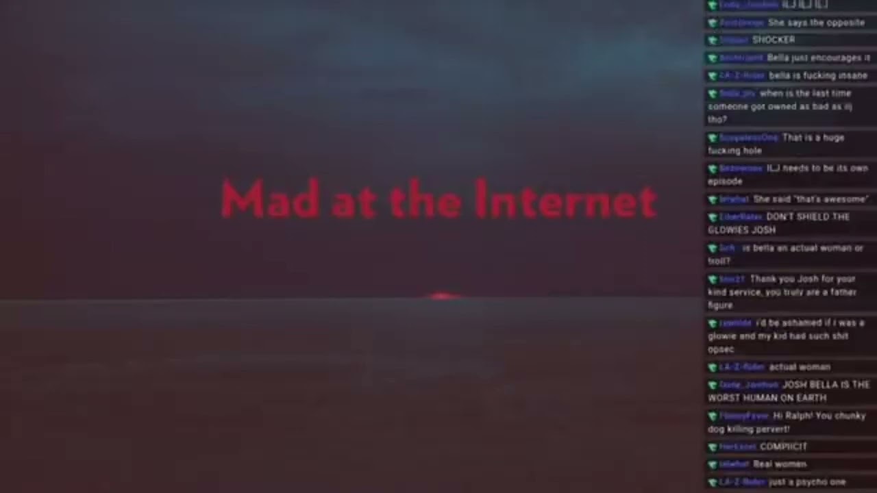 Null cuts ties with Chris-Chan