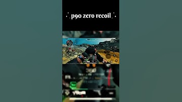 p90 the beast of mid range #deltaforce #deltaforcegame #deltaforcemobile #deltaforcewarfare