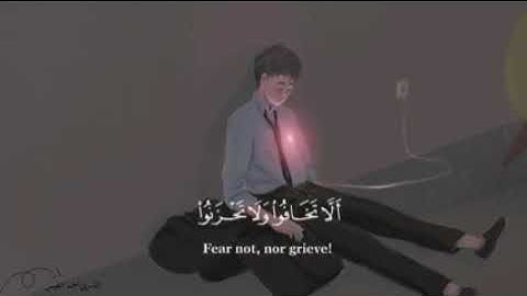 قرآن كريم - بصوت القارئ أحمد النفيس تلاوة هادئة تريح القلب حالات واتس أب قرآن