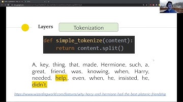 Pydata Berlin Meetup October 2020: Who