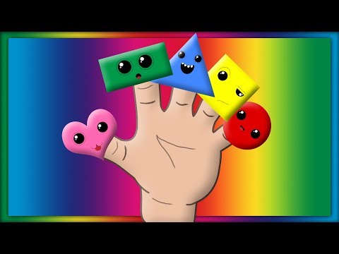 Learn Colors &