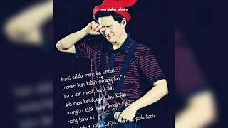 Kata-kata dari Exo untuk Exo-L