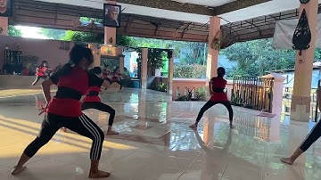 Tari mojang pajajaran