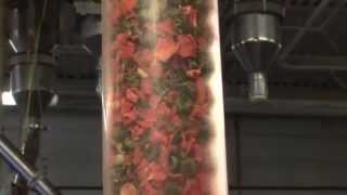 Soup and Risotto Packaging - Vigo Importing Company, Tampa, Florida USA