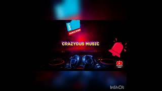 Crazydus Music🎵- vol3 (official beat).