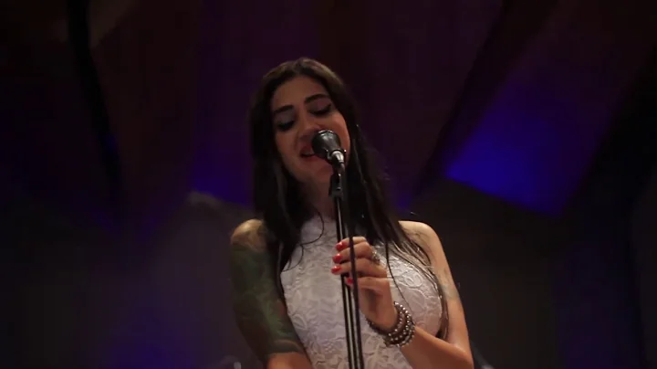 Fragile - Shelly Simon & Trio Project