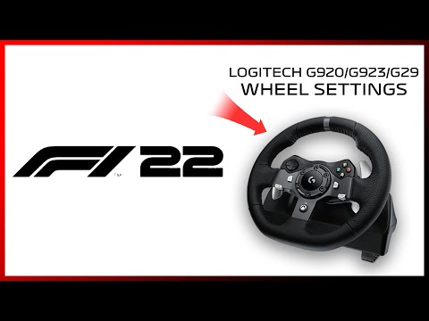 G920/G29 Racing wheel for Xbox, PlayStation and PC