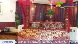 Inn of the Dove - Cherry Hill Hotels, New Jersey