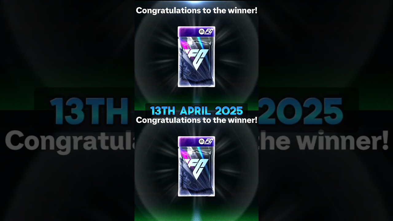 weekend challenge rewards in FC Mobile 25 