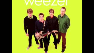 Weezer - Photograph