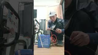 Home Service (PRT9)Ayaw umandar ng EBike Binaklas Naten Ng Malufet