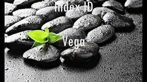 Index ID - Vega