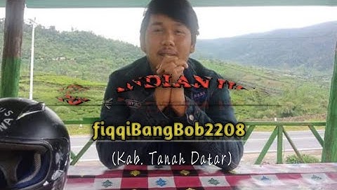 Pemandian Ucok || Sungai Tarab (Kab. Tanah datar)#vlogwisata@fiqqiBangbob2208.