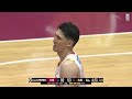 Kawasaki Brave Thunders vs. Osaka Evessa - Condensed Game