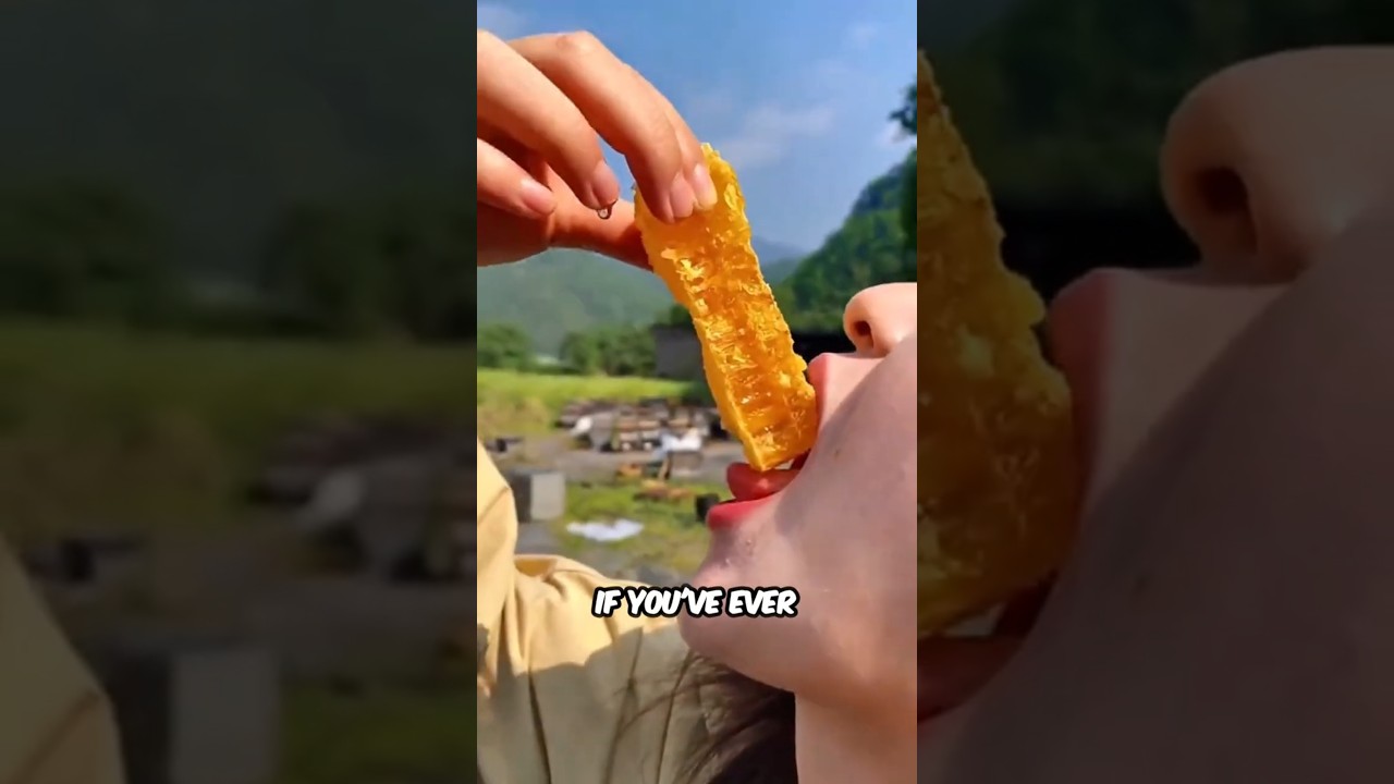 Употребление медовых сот в больших количествах?