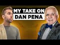 Honest take on dan penas qla 4 years later