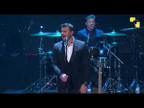 ემინ აგალაროვის ვიზიტი საქართველოში