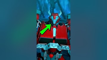 Cliffjumper Has 3 DIFFERENT Actors!? | Aligned Continuity