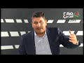 برنامج المجلس مع ضيف الحلقة خلف الحديدي