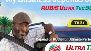 RUBiS Energy Jamaica Live Stream