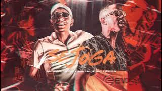 Mc Lemos e MC Paulin da Capital - Se Joga (Áudio Oficial) DJ GM