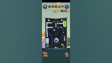 Hero Pipe Rescue # lv. 259 # YouTube shorts # shorts #