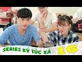 Ký Túc Xá - Tập 16 - Phim Sinh Viên | Đậu Phộng TV |namdaik