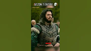 Missing Cast Entry Sezon 7 Final Update Reviews Kurulusosman Shorts 1millionviews Share Foru 
