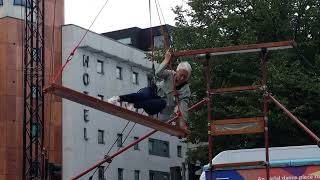 gravity and levity part 1