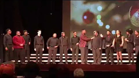 2018 Clinton 12 Days of Christmas Remix