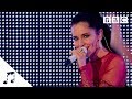 Capture de la vidéo Cheryl Performs 'Love Made Me Do It' - Bbc