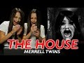 The House - Merrell Twins - Jump Scare Game