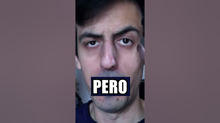 apuesto a que nunca habías escuchado este sonido
