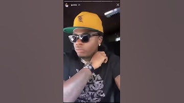 Gunna: Untitled Snippet