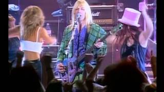 Video thumbnail of "Spinal Tap - Big Bottom (live Royal Albert Hall 1992) HD"