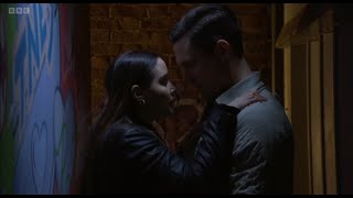 Eastenders 25.4.24 - Zack Cheats On Whitney With Lauren