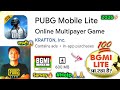 😱Pubg Lite New Indian Version🤯 Bgmi Lite! 2026 | BGMI Lite Help🙏 Pubg Lite Comeback 2026 🔥
