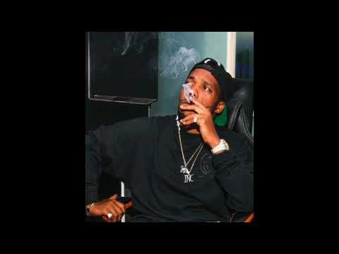 Curren$y - Pressure (Prod. by Lex Luger)
