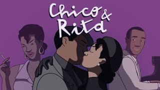 CHICO &amp; RITA | Review &amp; Analysis w/ ToonrificTariq