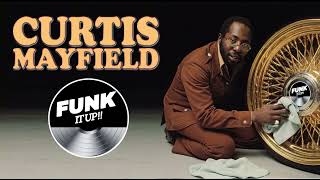 Rich Boy - Throw Some D's (Curtis Mayfield 1970's Funk It Up) Remastered Remix