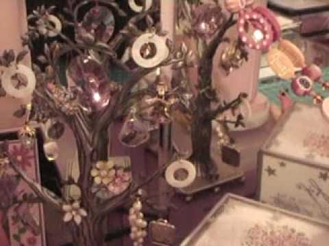 My Scrapbook Room Finally...Part 2 0f yes 3!! planners and agendas
