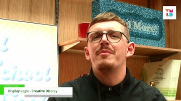 [Visual Merchandising & Display Show 2024] Creative Display - Display Logic