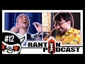 Shaolin Videos, "YouTube Fame", Summit1G, Zeno's Paradox & More! - Ranton Podcast #12