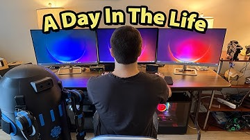 A Day in the Life Building a Robotics Startup