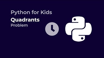 Python for Kids | Alarm Clock problem